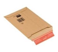 ColomPac® envelopes, outer dimensions 20.0 x 28.8 cm (W x H), suitable for A5