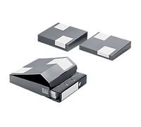 ColomPac Lever Arch File Postal Box Grey 300 (W) x 328 (D) x 62 (H) mm Pack of 20