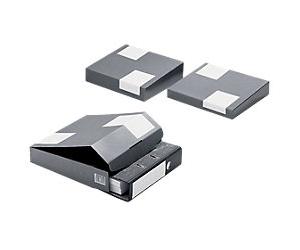 ColomPac Lever Arch File Postal Box Grey 300 (W) x 328 (D) x 62 (H) mm Pack of 20