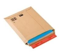 ColomPac® Mailing bags outer dimensions 26.5 x 35.7 cm (W x H).