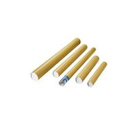 Colompac TB0500.080.020 Postal tube 8cmx50cm A2+cardboard 1pc(s)