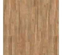 Colon 4401 Mountain Alder Matte Wood Effect Glue-Down Luxury Vinyl Tile - Plank(2mm Lvt) For Home (All Rooms) - Covers 3.34Sqm