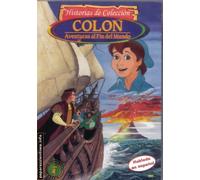 Colón. Aventuras Del Fin Del Mundo