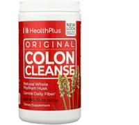 Colon Cleanse Psyllium 12 OZ