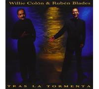 Colon - Tras La Tormenta