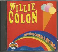 Colon Willie - Americano Latino