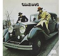 Colon, Willie - Crime Pays