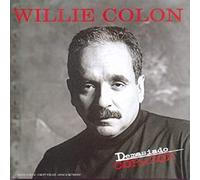 Colon,Willie - Demasiado Corazon