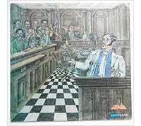 Colon,Willie - El Juicio [Vinyl LP] [VINYL]
