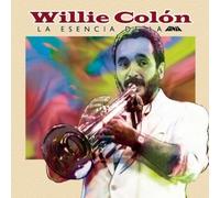 Colon, Willie - Esencia De La Fania