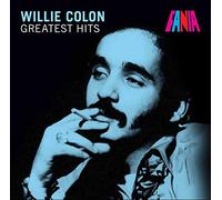Colon, Willie - Greatest Hits