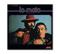 Colón,Willie & Lavoe,Héctor - Lo Mato (Si No Compra Este Lp)(Vinyl) [VINYL]