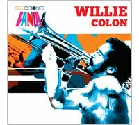 Colon, Willie - Selecciones Fania