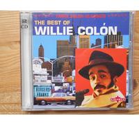 Colon, Willie - The Best of Willie Colon