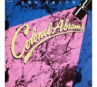 Colonel Abrams - Colonel Abrams - The Truth - MCA Records