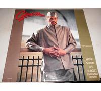 Colonel Abrams - How Soon We Forget [12" Vinyl]