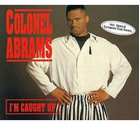 Colonel Abrams - I'm Caught Up In One Night Love Affairs (90s House Remake in uropean Club Mix)