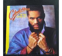 Colonel Abrams - I'm Not Gonna Let (12" Version)