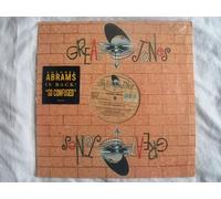 COLONEL ABRAMS So Confused 12" USA pressing