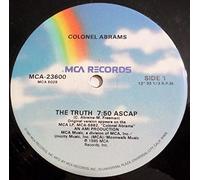 Colonel Abrams - The Truth