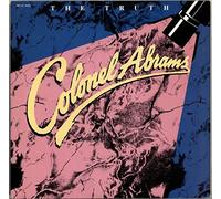 Colonel Abrams - The Truth [VINYL]
