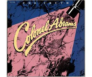 Colonel Abrams - The Truth [VINYL]