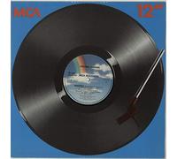 COLONEL ABRAMS - trapped 12