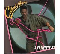 Colonel Abrams - Trapped [12" VINYL]