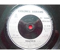 Colonel Abrams - Trapped