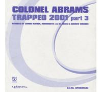 Colonel Abrams - Trapped '97/Trapped '97 [Vinyl Maxi-Single] [VINYL]