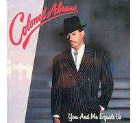 Colonel Abrams - You And Me Equals Us