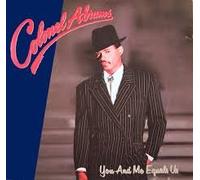 Colonel Abrams - You and Me Equals Us
