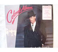 Colonel Abrams - You and Me Equals Us [VINYL]