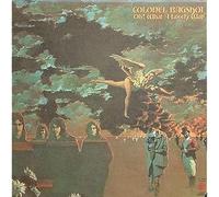 colonel bagshot - Oh What a Lovely War [VINYL]