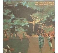 colonel bagshot - Oh What a Lovely War [VINYL]