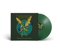 Colonel Claypool's Fearless Flying Frog Brigade - Return Of The Live Frogs: Volume 1 (Evergreen Vinyl) [VINYL]