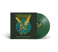 Colonel Claypool's Fearless Flying Frog Brigade - Return Of The Live Frogs: Volume 1 (Evergreen Vinyl) [VINYL]