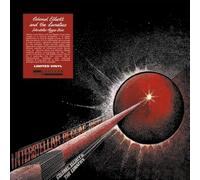 Colonel Elliott & The Lunatics - Interstellar Reggae Drive [VINYL]