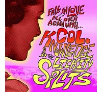 Colonel Knowledge & The Lickit - Fall In Love All Over Again