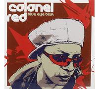 Colonel Red - Blue Eyed Blak