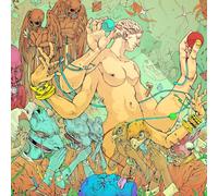 Colonel Red & Inkswel - Jow [Vinyl LP] [VINYL]