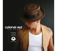 Colonel Red - Keep Walkin
