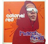 Colonel Red - Sanctify [12" VINYL]