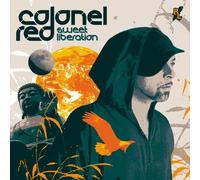 Colonel Red - Sweet Liberation +1