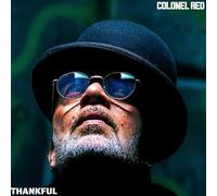 Colonel Red - Thankful [Vinyl LP] [VINYL]