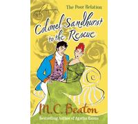 Colonel Sandhurst to the Rescue