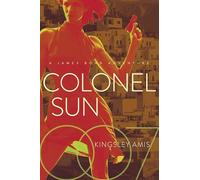 Colonel Sun (James Bond Adventure)