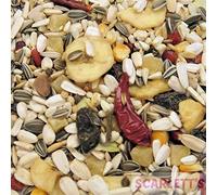 Colonels Parrot Tropical Bird Seed 12.5kg