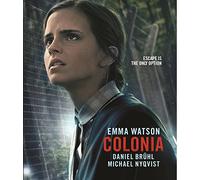 Colonia [Blu-ray]