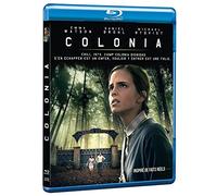 COLONIA - BLU-RAY
